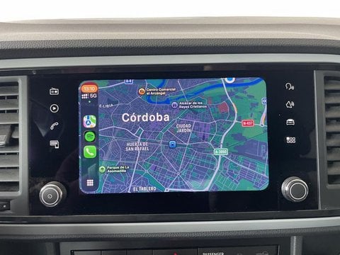 Coches Segunda Mano En Córdoba | Seat Ateca 1.0 Tsi S&S Ecomotive Reference Edition 85 Kw (115 Cv)