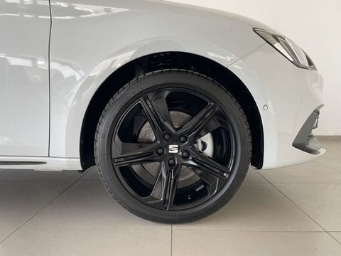 Coches Segunda Mano En Córdoba | Seat León 1.5 Tsi E-Hybrid Fr Xm Dsg 150 Kw (204 Cv)
