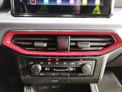 Coches Segunda Mano En Córdoba | Seat Ibiza 1.0 Tsi Fr Salta 85 Kw (115 Cv)