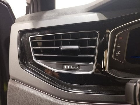 Coches Segunda Mano En Córdoba | Volkswagen Polo R-Line 1.0 Tsi 85 Kw (115 Cv) Dsg