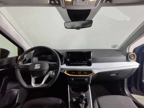 Coches Segunda Mano En Córdoba | Seat Arona 1.0 Tsi Style Xm 85 Kw (115 Cv)