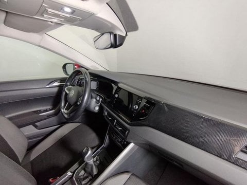 Coches Segunda Mano En Córdoba | Volkswagen Taigo Life 1.0 Tsi 70 Kw (95 Cv)