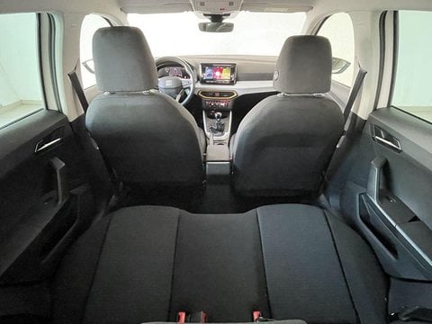 Coches Segunda Mano En Córdoba | Seat Arona 1.0 Tsi Style Special Edition 70 Kw (95 Cv)