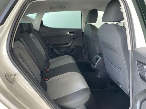 Coches Segunda Mano En Córdoba | Seat León 2.0 Tdi S&S Style Xs 85 Kw (115 Cv)