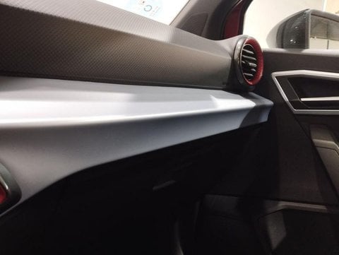 Coches Segunda Mano En Córdoba | Seat Arona 1.0 Tsi Fr Xm 81 Kw (110 Cv)