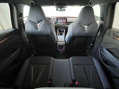 Coches Segunda Mano En Córdoba | Cupra Terramar 1.5 Tsi E-Hybrid Dsg 150 Kw (204 Cv)