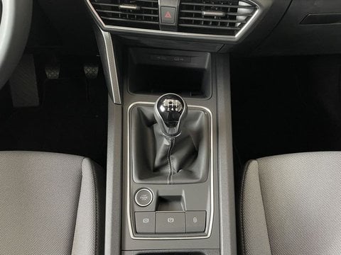 Coches Segunda Mano En Córdoba | Seat León 2.0 Tdi S&S Style Xs 85 Kw (116 Cv)