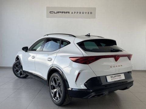 Coches Segunda Mano En Córdoba | Cupra Formentor 1.5 Etsi Beyond Dsg 110 Kw (150 Cv)