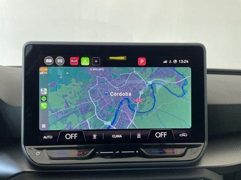 Coches Segunda Mano En Córdoba | Seat León 2.0 Tdi S&S Style Xs 85 Kw (116 Cv)