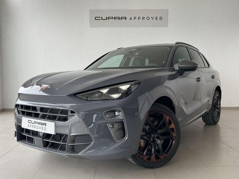 Coches Segunda Mano En Córdoba | Cupra Terramar 2.0 Tsi Vz 4 Drive Dsg 195 Kw (265 Cv)