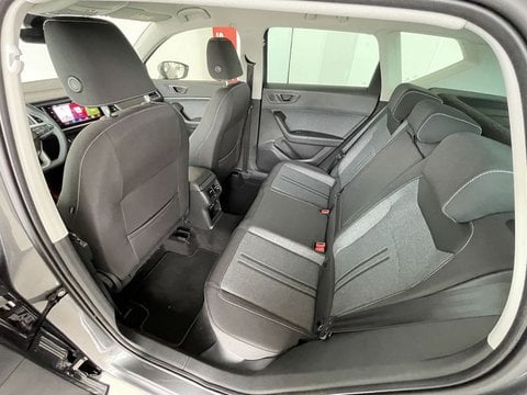 Coches Segunda Mano En Córdoba | Seat Ateca 1.0 Tsi Style Evo Edition 85 Kw (115 Cv)