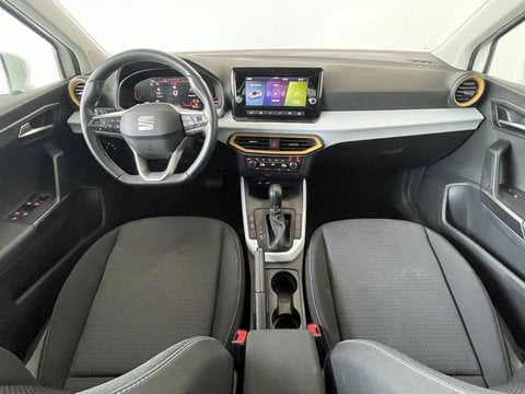 Coches Segunda Mano En Córdoba | Seat Arona 1.0 Tsi Style Special Edition Dsg 85 Kw (115 Cv)