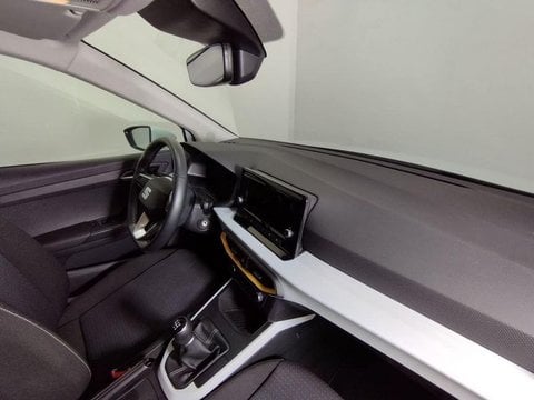 Coches Segunda Mano En Córdoba | Seat Arona 1.0 Tsi Style Special Edition 85 Kw (115 Cv)