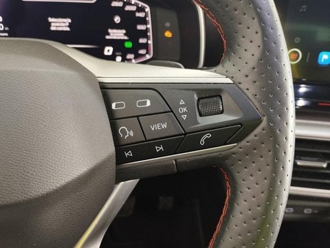 Coches Segunda Mano En Córdoba | Seat León 1.0 Etsi S&S Fr Dsg 81 Kw (110 Cv)