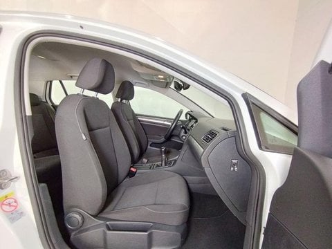 Coches Segunda Mano En Córdoba | Volkswagen Golf Ready2Go 1.0 Tsi 85 Kw (115 Cv)