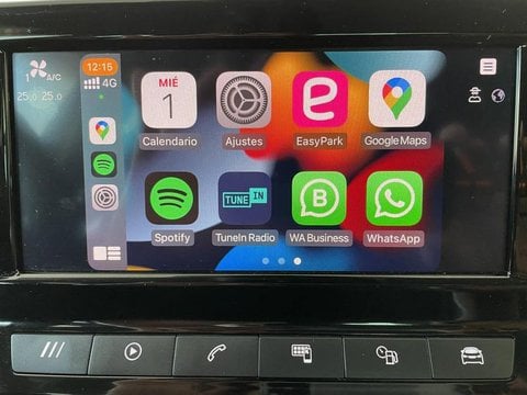 Coches Segunda Mano En Córdoba | Seat León 2.0 Tdi S&S Style Go 85 Kw (115 Cv)