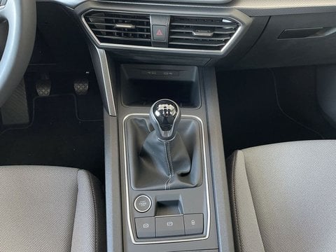 Coches Segunda Mano En Córdoba | Seat León St 2.0 Tdi Style Xs 85 Kw (115 Cv)