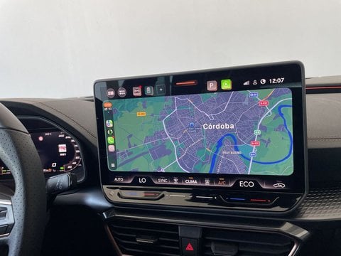 Coches Segunda Mano En Córdoba | Cupra Formentor 1.5 Tsi E-Hybrid Dsg 150 Kw (204 Cv)