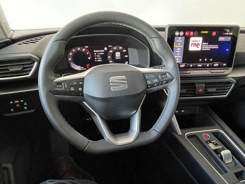 Coches Segunda Mano En Córdoba | Seat León 1.5 Etsi Style 25 Aniversario Dsg 85 Kw (116 Cv)