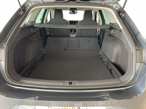 Coches Segunda Mano En Córdoba | Seat León St 2.0 Tdi Style Xs 85 Kw (115 Cv)