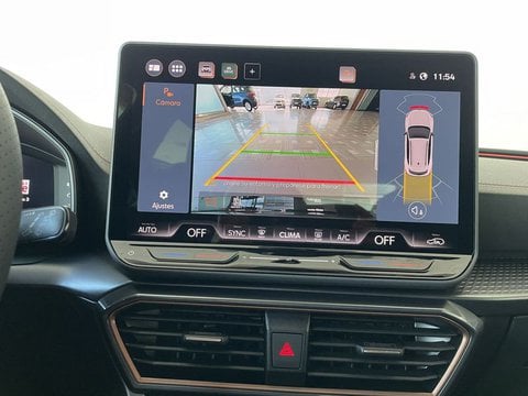 Coches Segunda Mano En Córdoba | Cupra Formentor 1.5 Etsi Dsg 110 Kw (150 Cv)