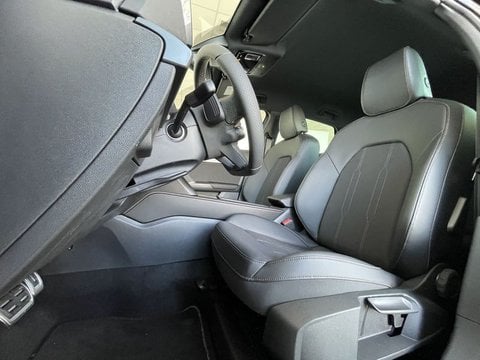 Coches Segunda Mano En Córdoba | Cupra Formentor 1.5 Etsi Dsg 110 Kw (150 Cv)
