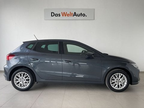 Coches Segunda Mano En Córdoba | Seat Ibiza 1.0 Tsi S&S Style 85 Kw (115 Cv)