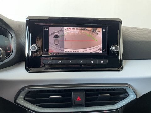Coches Segunda Mano En Córdoba | Seat Ibiza 1.0 Tsi S&S Xcellence 85 Kw (115 Cv)