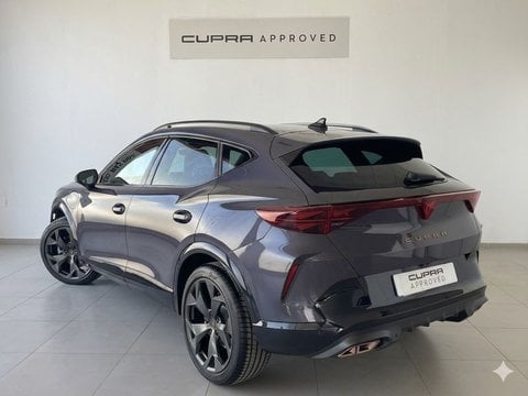 Coches Segunda Mano En Córdoba | Cupra Formentor 1.5 Tsi E-Hybrid Dsg 150 Kw (204 Cv)