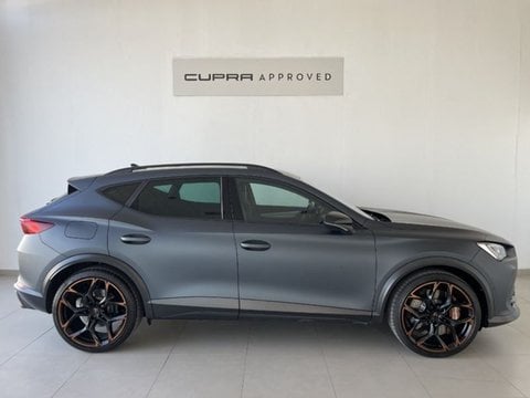 Coches Segunda Mano En Córdoba | Cupra Formentor 2.5 Tsi Vz5 4Drive Dsg 287 Kw (390 Cv)