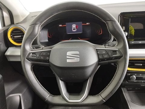 Coches Segunda Mano En Córdoba | Seat Ibiza 1.0 Tsi Style Xl 85 Kw (115 Cv)