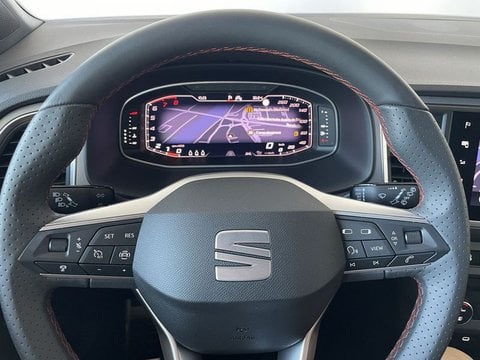 Coches Segunda Mano En Córdoba | Seat Ateca 1.5 Tsi S&S Fr Special Edition 110 Kw (150 Cv)
