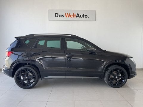 Coches Segunda Mano En Córdoba | Seat Ateca 1.5 Tsi S&S Fr Special Edition 110 Kw (150 Cv)