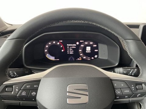 Coches Segunda Mano En Córdoba | Seat León St 2.0 Tdi Style Xs 85 Kw (115 Cv)