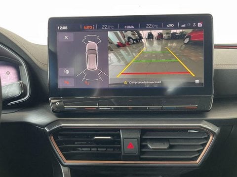 Coches Segunda Mano En Córdoba | Cupra Formentor 1.5 Tsi Tech Edition Dsg 110 Kw (150 Cv)