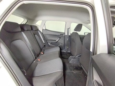 Coches Segunda Mano En Córdoba | Seat Ibiza 1.0 Tsi Style Xl 85 Kw (115 Cv)