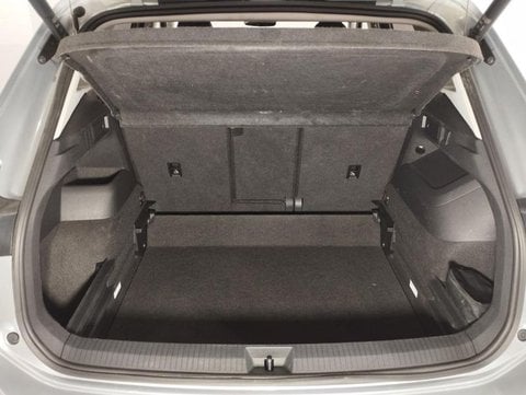 Coches Segunda Mano En Córdoba | Volkswagen Tiguan ``Más`` 2.0 Tdi 110 Kw (150 Cv) Dsg