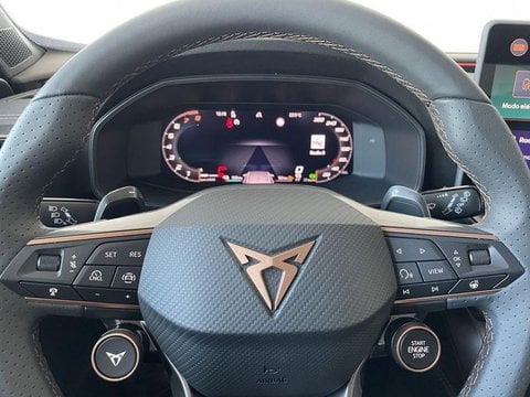 Coches Segunda Mano En Córdoba | Cupra Formentor 1.5 Etsi Dsg 110 Kw (150 Cv)