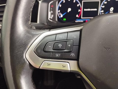 Coches Segunda Mano En Córdoba | Volkswagen Taigo R-Line 1.5 Tsi 110 Kw (150 Cv) Dsg