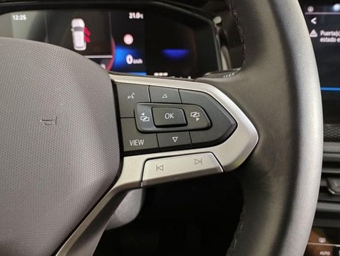 Coches Segunda Mano En Córdoba | Volkswagen Taigo "Más" 1.0 Tsi 85 Kw (115 Cv) Dsg