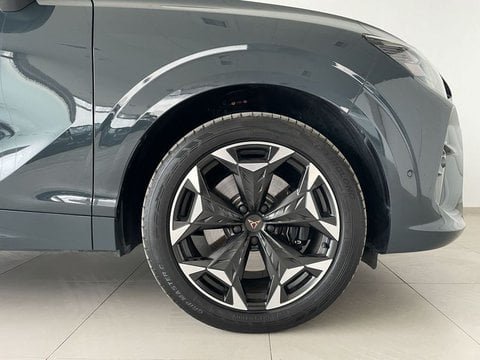 Coches Segunda Mano En Córdoba | Cupra Terramar 1.5 Tsi E-Hybrid Vz Dsg 200 Kw (272 Cv)