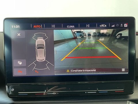 Coches Segunda Mano En Córdoba | Cupra León 2.0 Tsi Vz Dsg 221 Kw (300 Cv)
