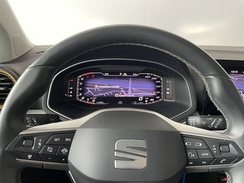 Coches Segunda Mano En Córdoba | Seat Arona 1.0 Tsi Style Xl 81 Kw (110 Cv)
