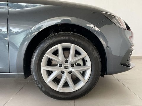 Coches Segunda Mano En Córdoba | Seat León 2.0 Tdi S&S Style Xs 85 Kw (115 Cv)