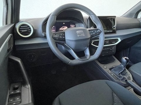 Coches Segunda Mano En Córdoba | Seat Arona 1.0 Tsi S&S Style 85 Kw (115 Cv)