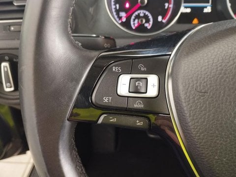 Coches Segunda Mano En Córdoba | Volkswagen Golf Advance 1.4 Tsi 92 Kw (125 Cv)