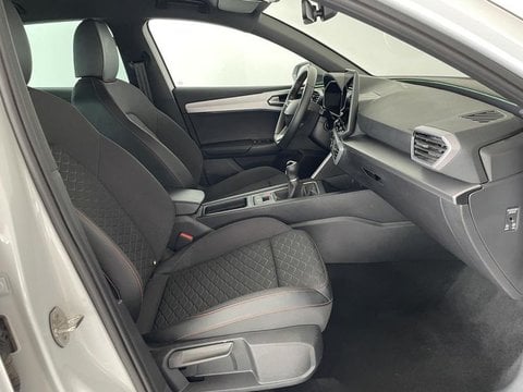 Coches Segunda Mano En Córdoba | Seat León St 1.5 Tsi S&S Fr Special Edition 110 Kw (150 Cv)