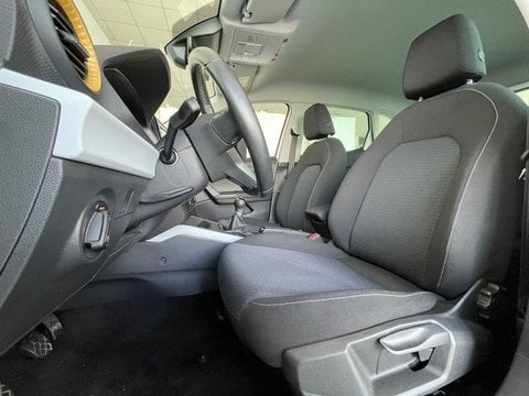 Coches Segunda Mano En Córdoba | Seat Arona 1.0 Tsi Style Special Edition 70 Kw (95 Cv)