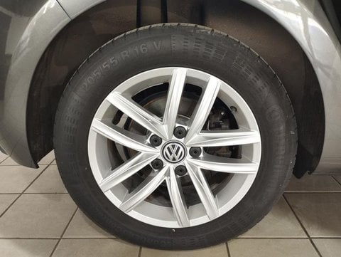 Coches Segunda Mano En Córdoba | Volkswagen Golf Advance 1.4 Tsi 92 Kw (125 Cv)