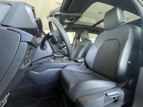 Coches Segunda Mano En Córdoba | Cupra León Leon Sportstourer 1.5 Etsi Dsg 110 Kw (150 Cv)